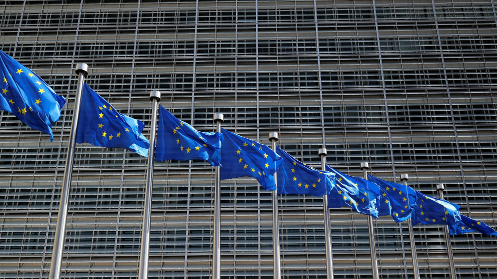 إدانة أوروبية لانتهاكات وقف إطلاق النار في غزة