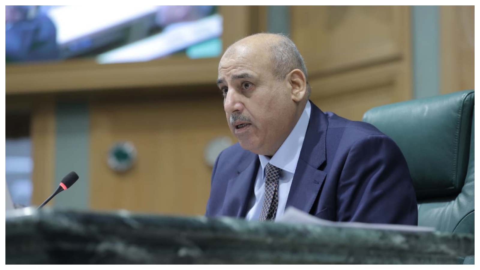 القاضي يُثمن التوجيهات بزيادة مخصصات صندوق دعم الطالب