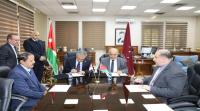 توقيع برنامج تنفيذي بين الأردن واليمن بمجال التعليم العالي