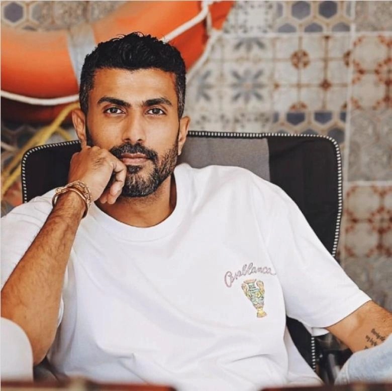 بعد اعلان اعتزاله  ..  عودة سامي للدراما بمحتوى غير تقليدي