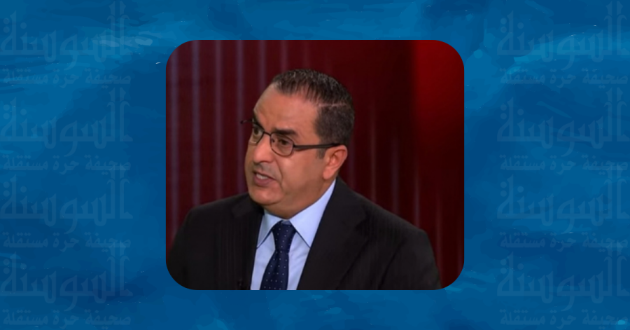 أبو زيد: الحشد الأمريكي يقترب من «ساعة الصفر» ..  ووساطات تسابق التصعيد مع إيران