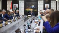 مجلس الوزراء الفلسطيني يقر مجموعة إصلاحات