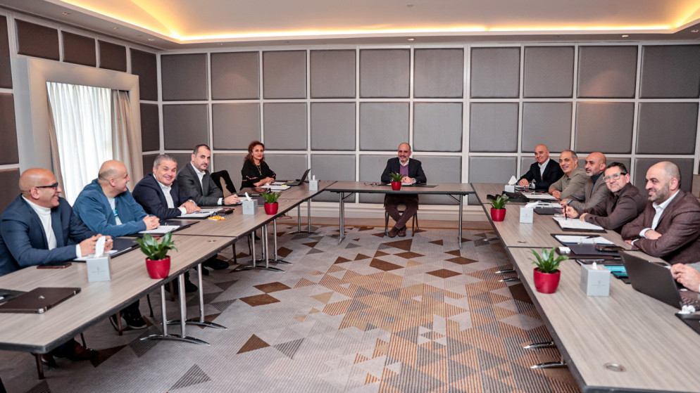 اتحاد كرة القدم: تشغيل تقنية الـ VAR في الملاعب الموسم المقبل