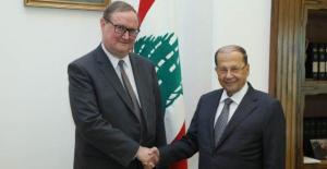 مسؤول فرنسي يزور الأردن لبحث ملف الكهرباء بلبنان