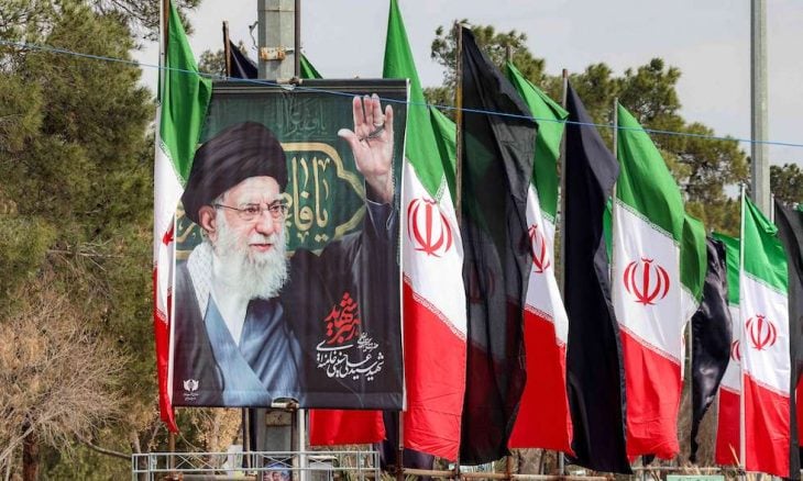 إيران تشترط وقف العدوان لبحث وقف إطلاق النار وسط استمرار القصف  ..  فيديو 