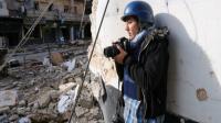  مقتل 717 صحفياً وعاملاً بالإعلام منذ آذار 2011 في سوريا 