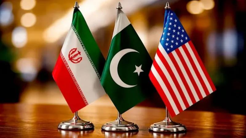 وساطة باكستانية لتثبيت الهدنة بين إيران وواشنطن وسط مخاوف من انهيارها