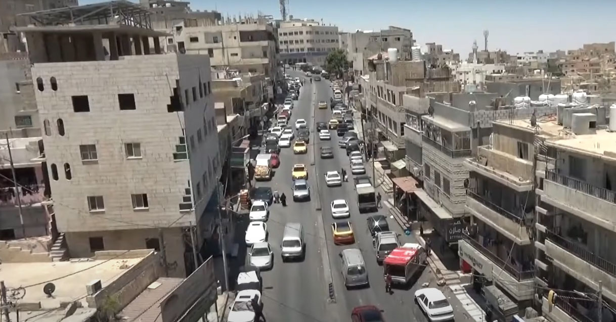 دعوة للمشاركة في مهرجان منتجات المرأة الريفية بالطفيلة