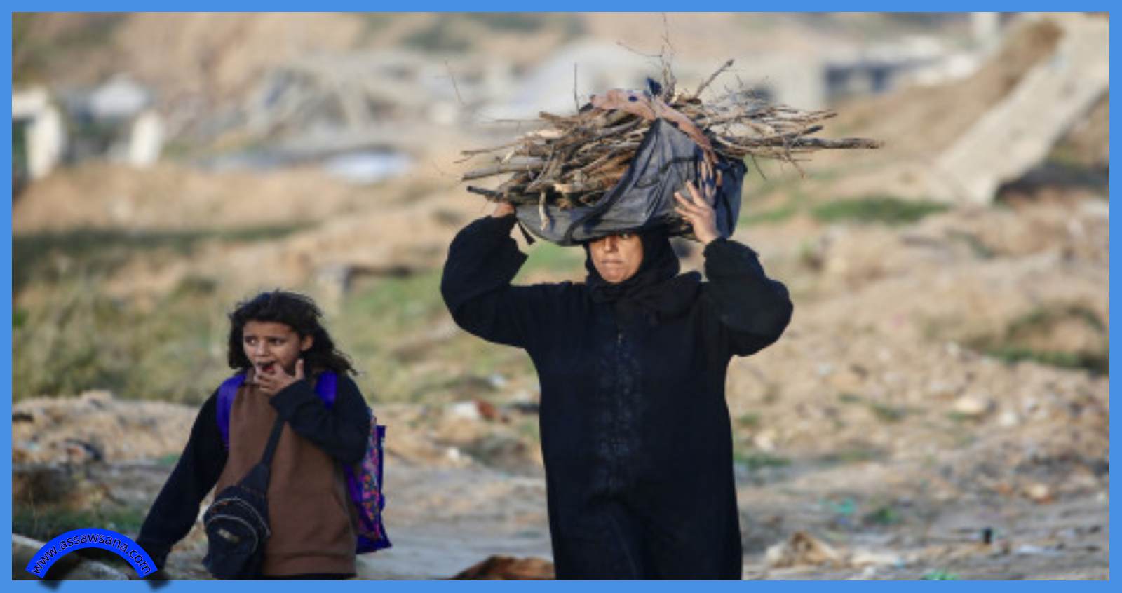 قلق أردني ودولي من تدهور الأوضاع في غزة