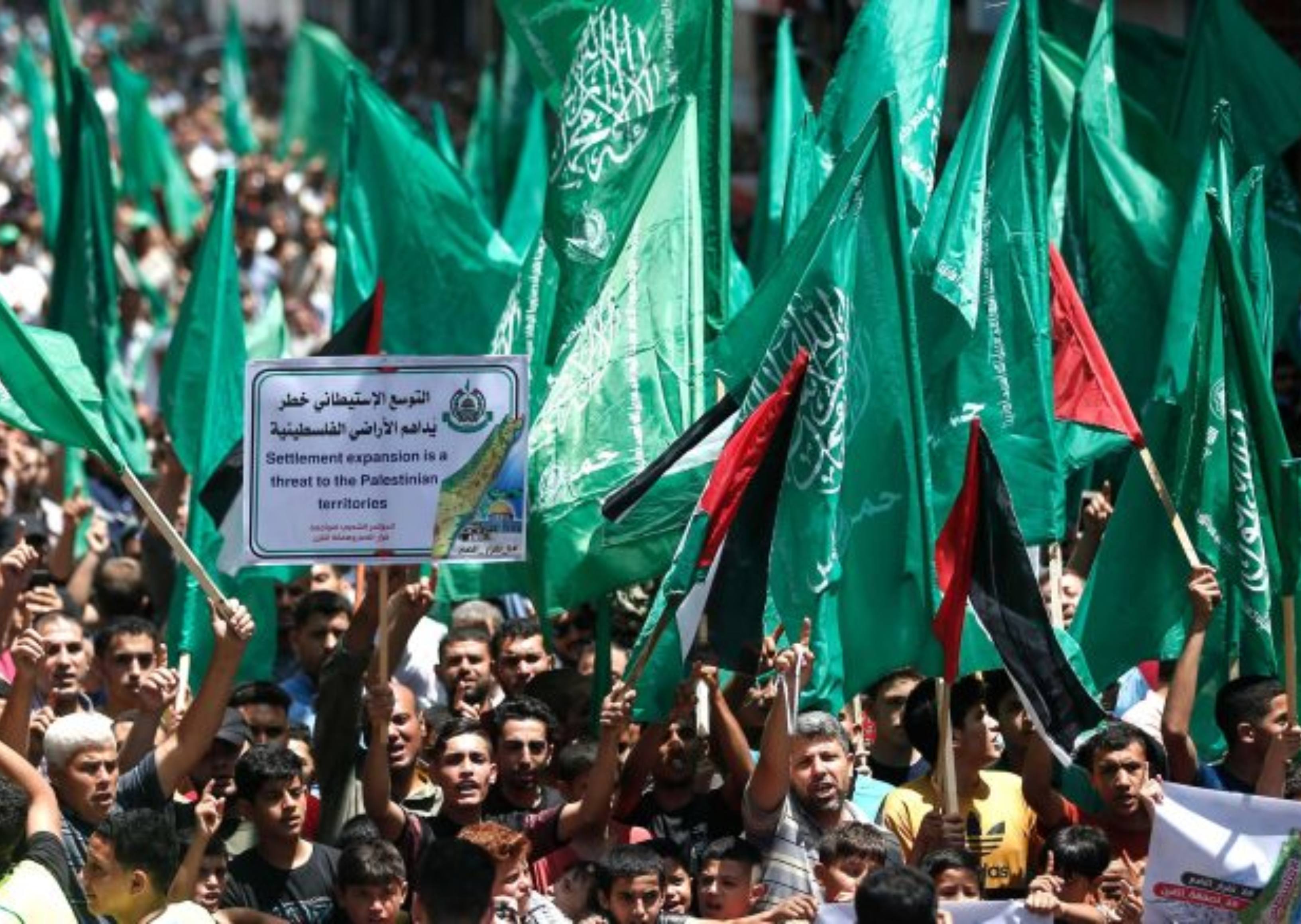 حماس: سنشارك في الانتخابات الفلسطينية ضمن أوسع ائتلاف وطني ممكن 