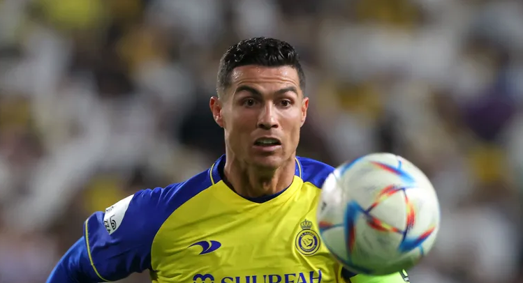 رونالدو على رأس منتخب البرتغال بتصفيات أوروبا