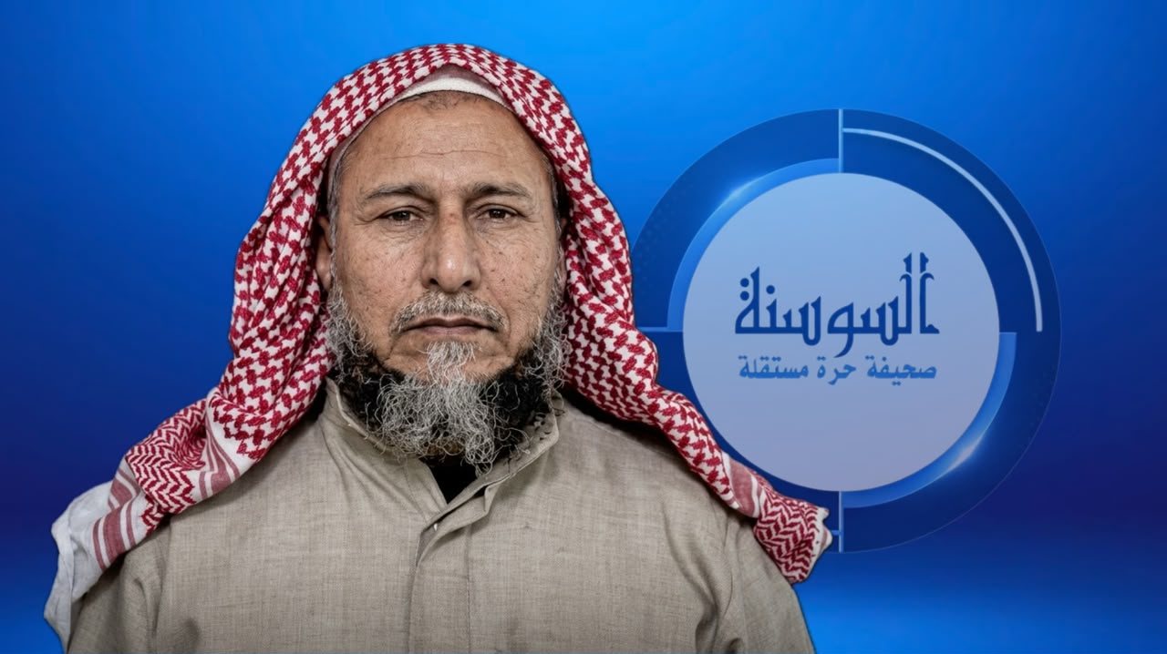 من هو الداعية إبراهيم السعودي الذي أحزن رحيله الأردنيين؟