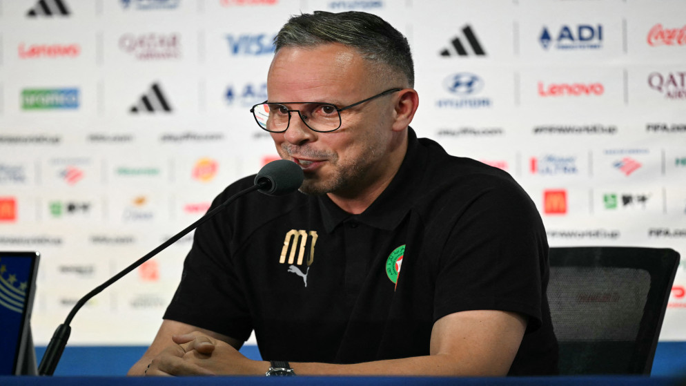 بعد كأس العالم 2026 ..  مدرب المغرب يستبعد 6 لاعبين من أسود الأطلس