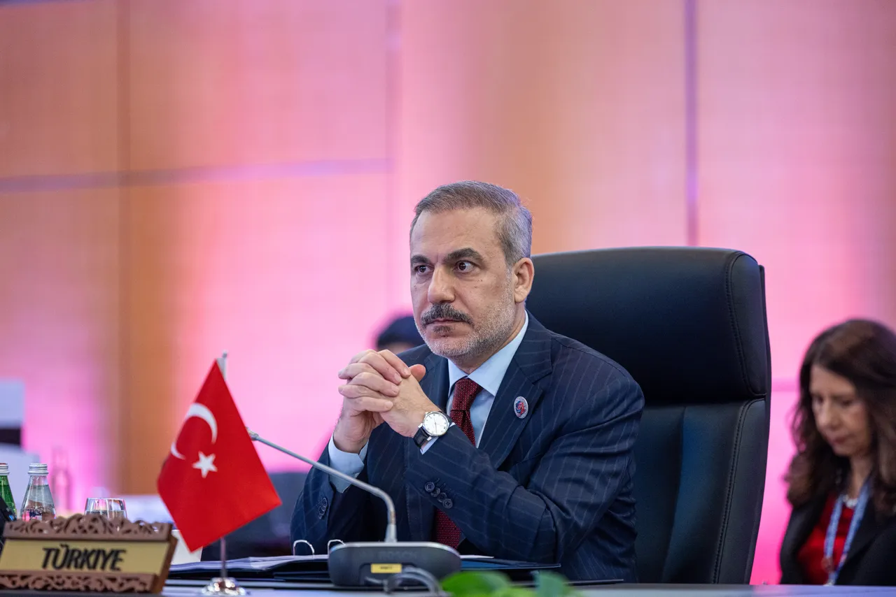 فيدان: تعميق التكامل الاقتصادي مع تركيا ضرورة استراتيجية لأوروبا