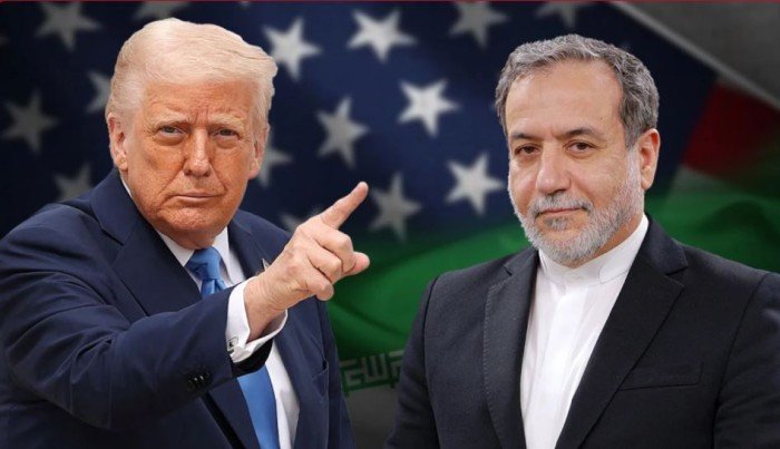 عراقجي يوجه رسالة حاسمة إلى ترامب ..  ماذا قال