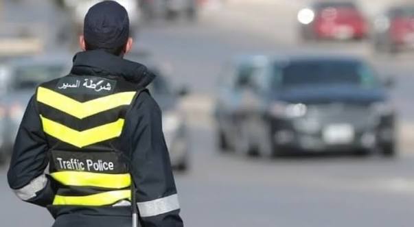 هام للسائقين ..  إغلاقات مرورية على طريق العقبة الخميس