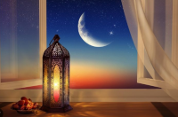 إمساكية شهر رمضان في الأردن  .. 
