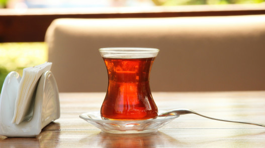 ارتفاع واردات الأردن من الشاي وسط نمو عالمي متسارع للسوق
