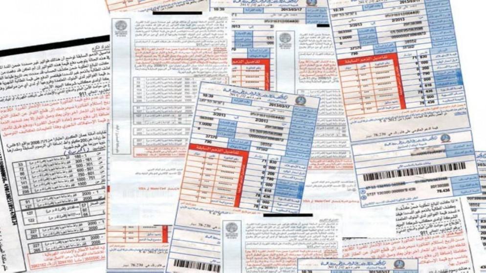 الكهرباء الأردنية: المواطن لا يتحمل غرامات الفاقد الكهربائي