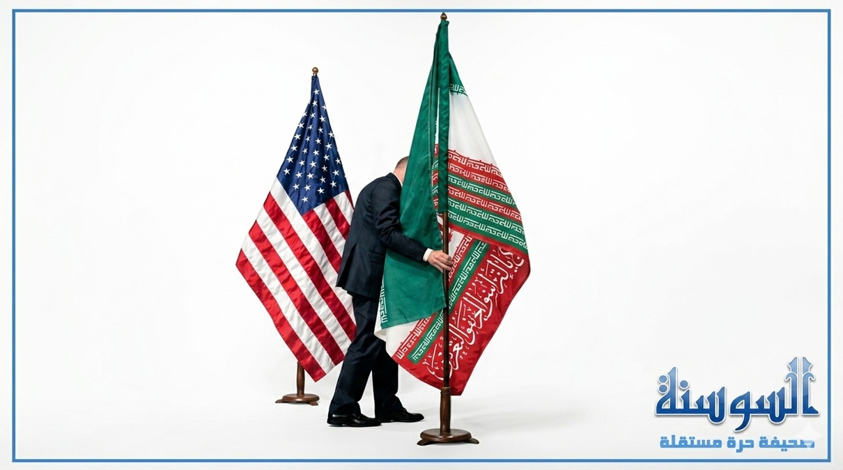 اتفاق بين واشنطن وطهران بانتظار توقيع ترامب النهائي