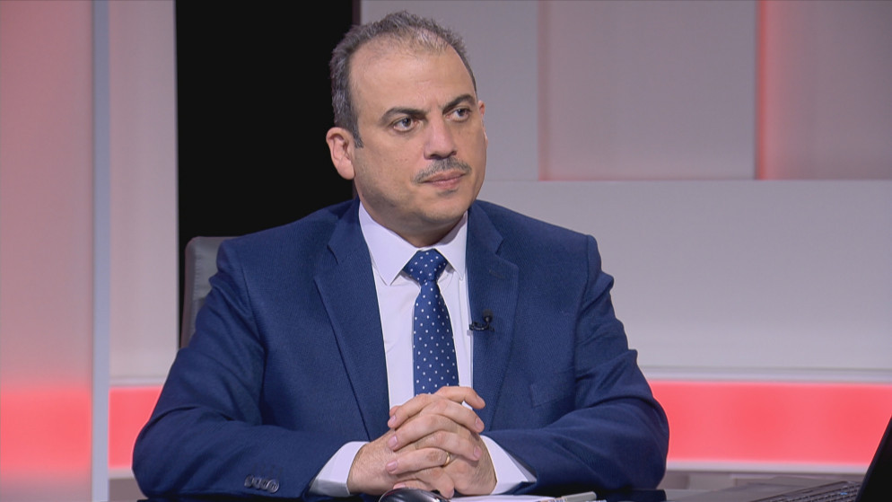 نزار حداد مديرا عاما لمركز إيكاردا