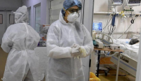 الأوبئة يحدد موعد ذروة الفيروس المخلوي في الأردن 