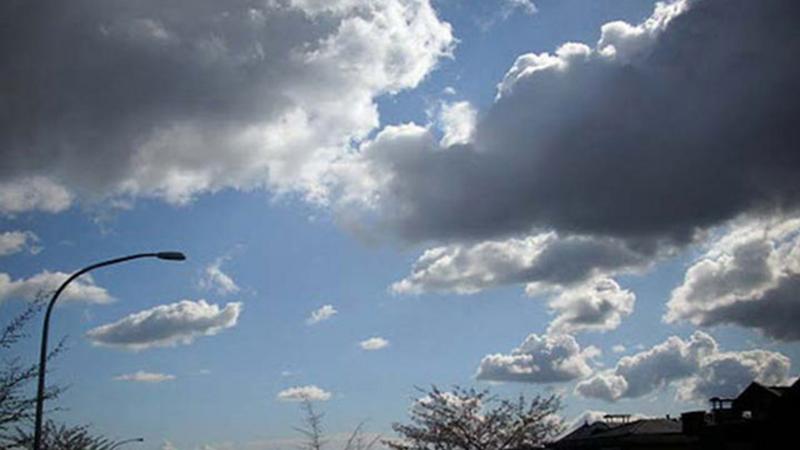 أجواء مغبرة غداً وانخفاض ملموس الاثنين ..  تفاصيل الطقس