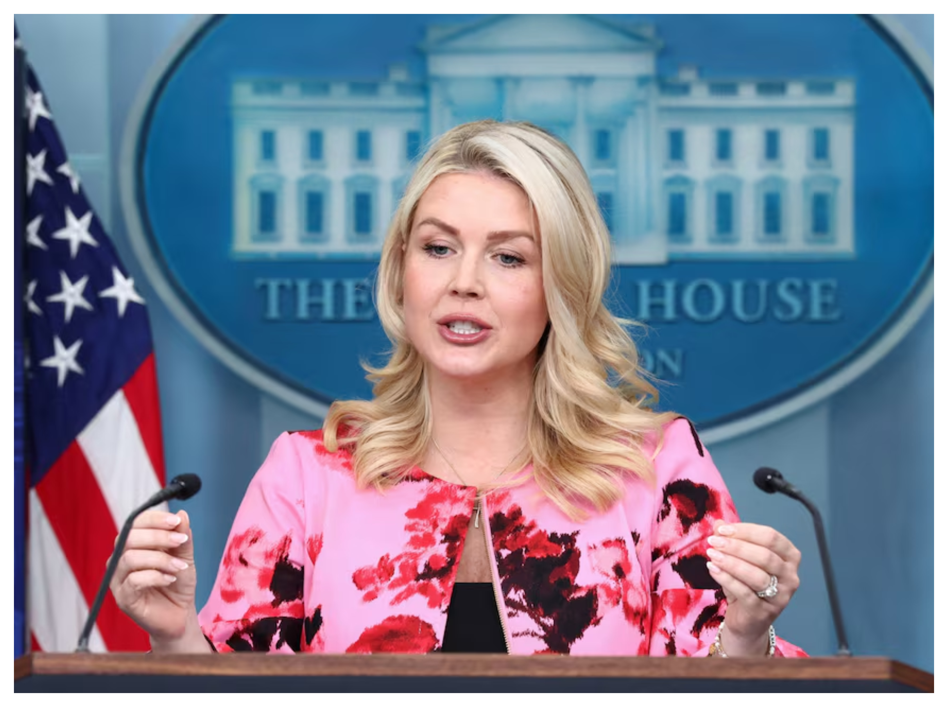 ترامب: لبنان ليس جزءا من اتفاق وقف إطلاق النار مع إيران