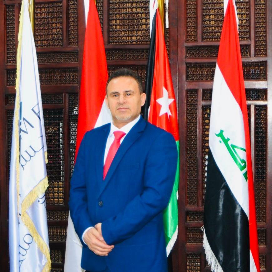 الجسر العربي بديل آمن واقتصادي في ظل توقف الملاحة الجوية