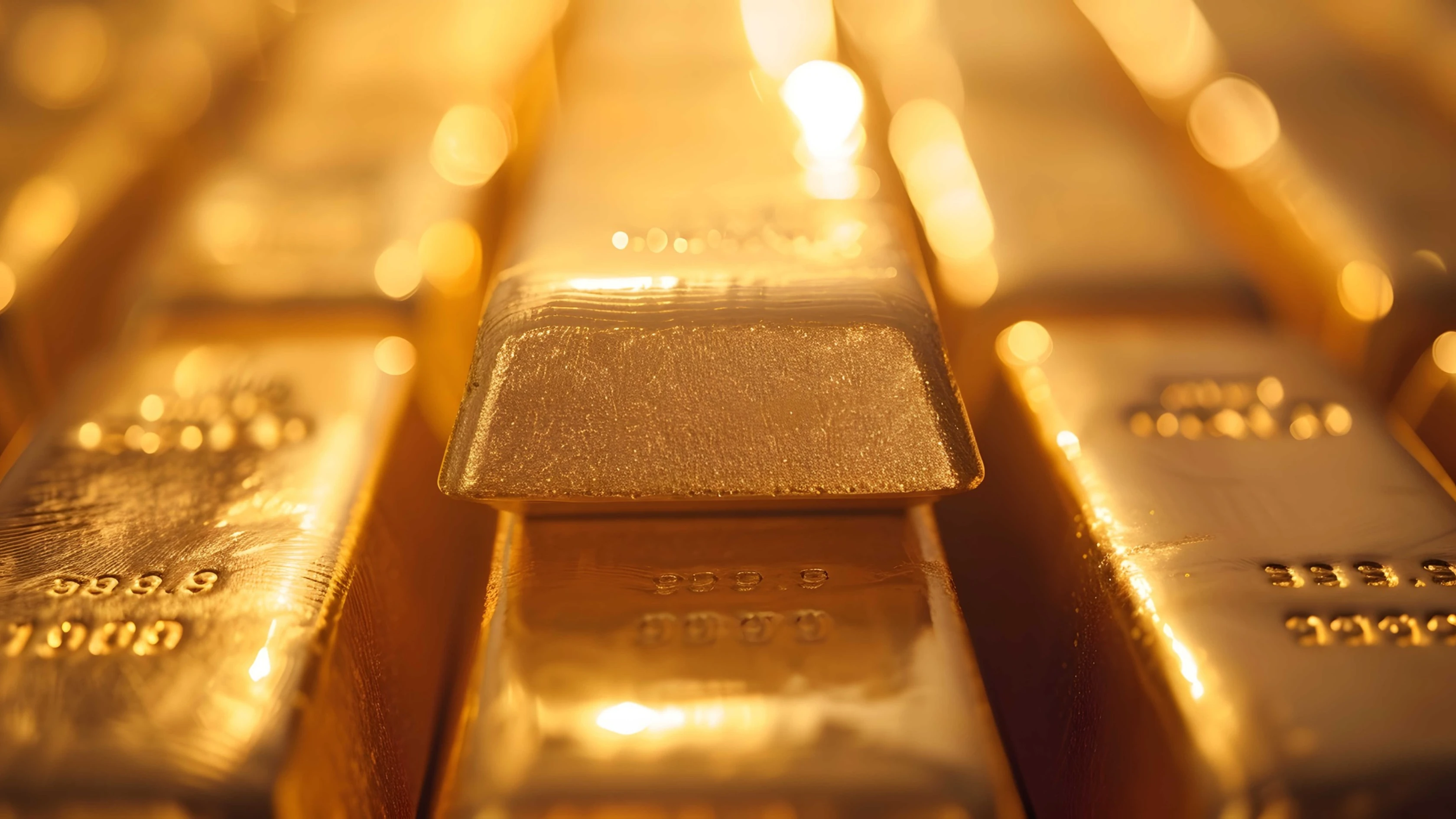 ارتفاع أسعار الذهب عالميا ..  أرقام 
