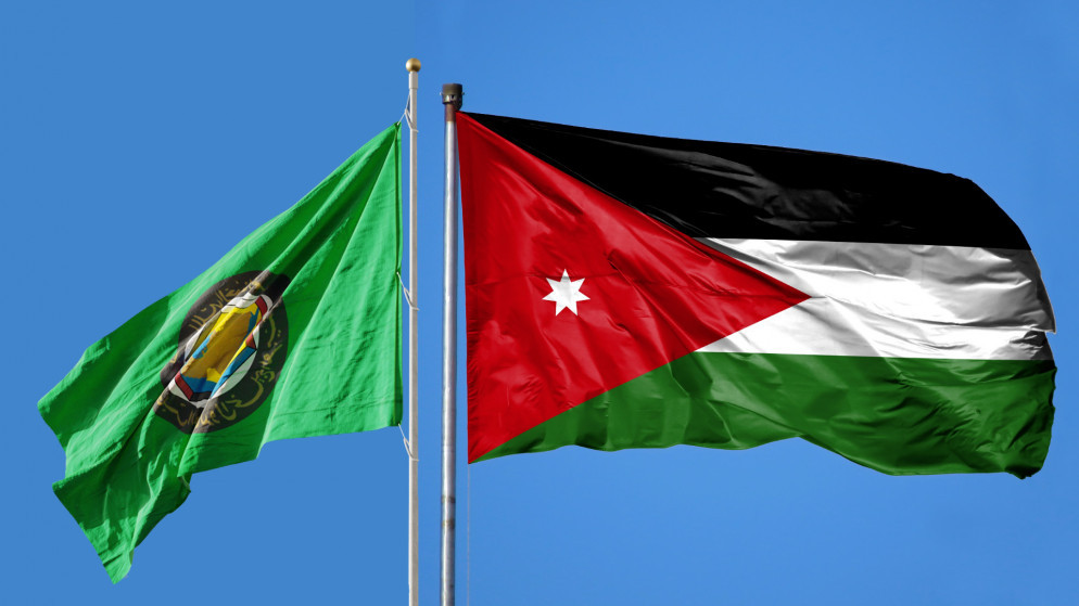 الأردن ودول الخليج تدين استمرار الاعتداءات الإيرانية على أراضيها