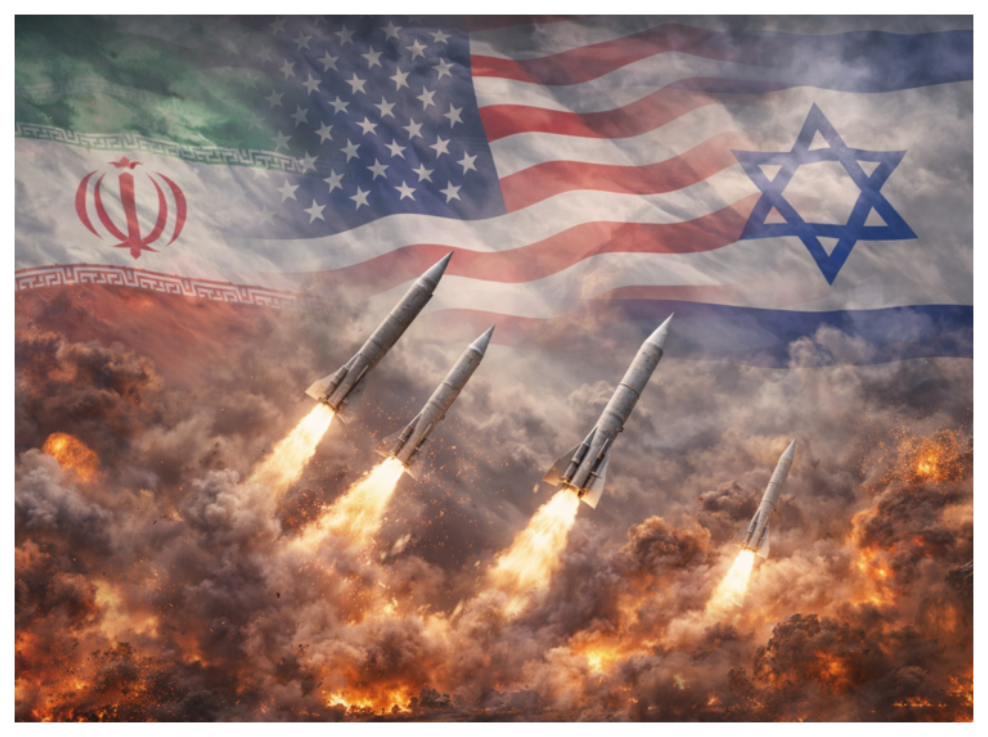 إسرائيل تنتظر قرار ترامب لاستئناف الحرب على إيران