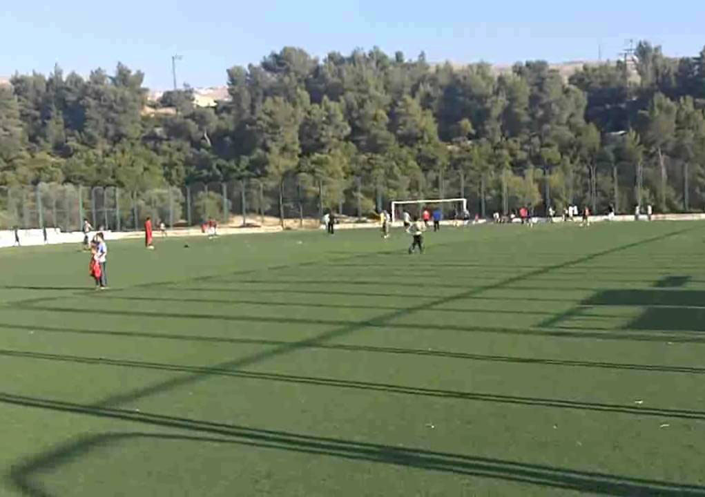 فتح أبواب مجمع عجلون الرياضي يومياً