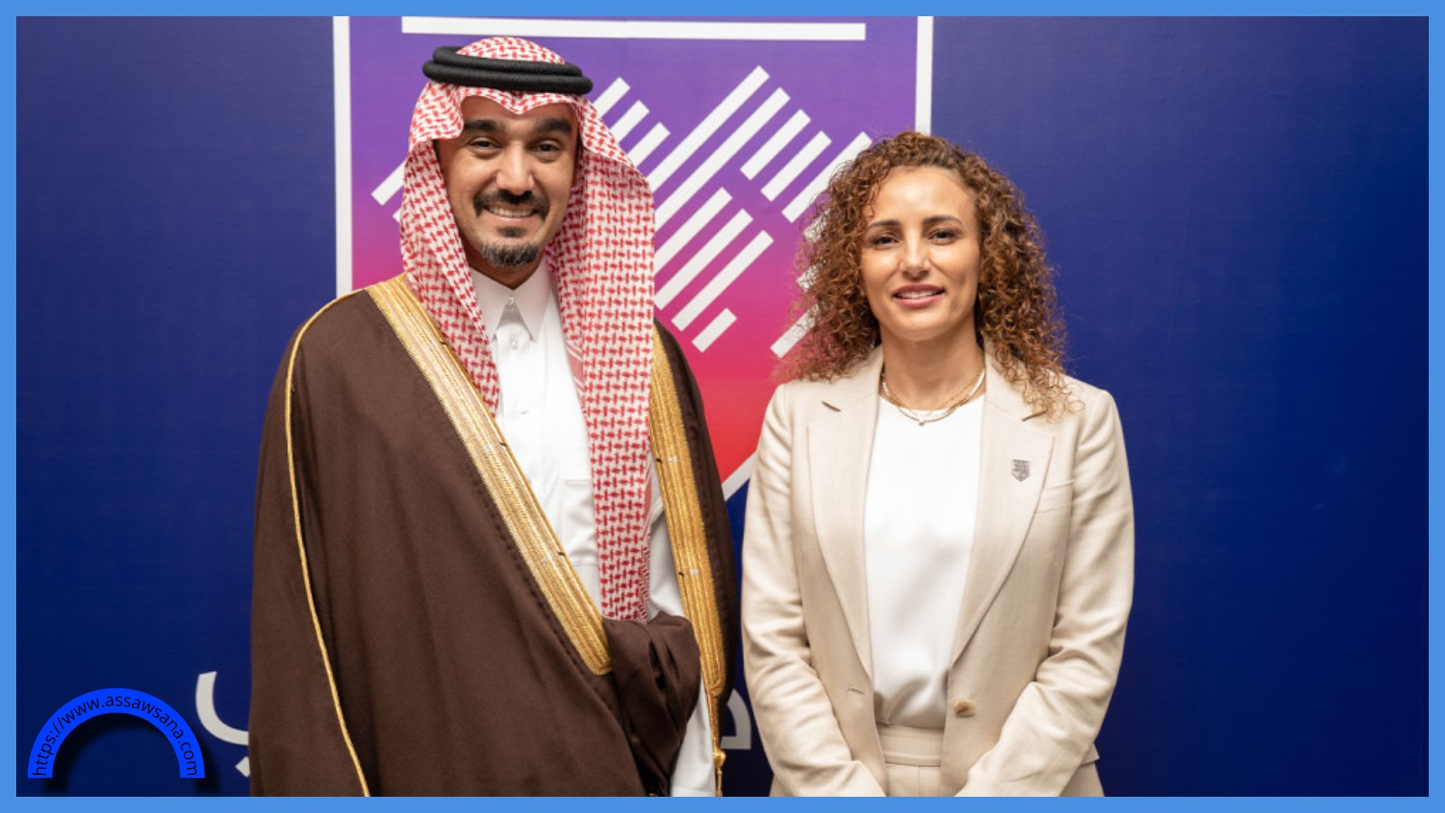 إعادة انتخاب نصار بمجلس الاتحاد العربي لكرة القدم