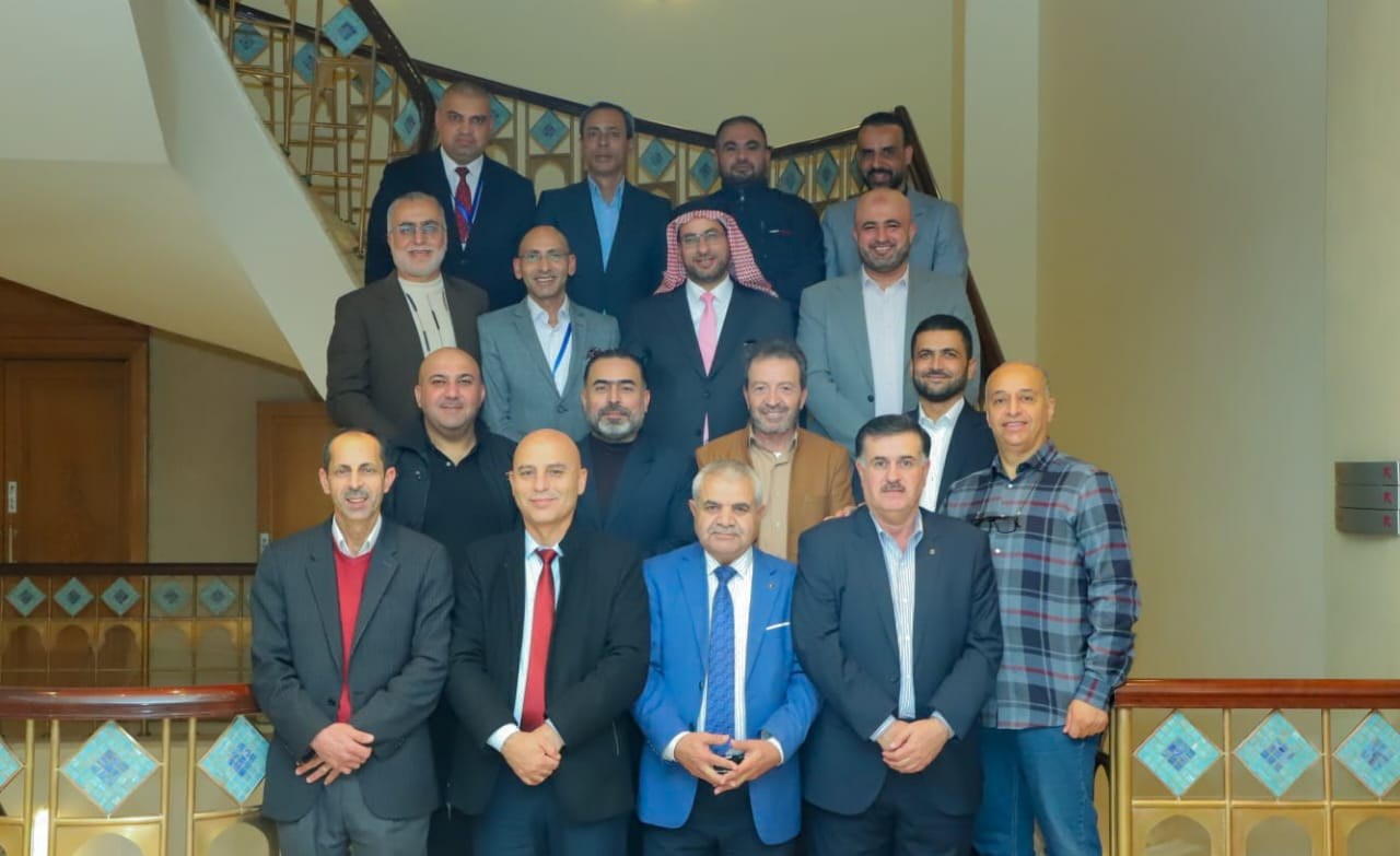 وزارة الأوقاف تختتم ورشة لمراجعة خطتها الاستراتيجية