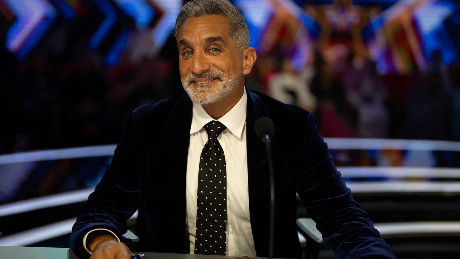 باسم يوسف يعود بحلقة مثيرة في كلمة أخيرة