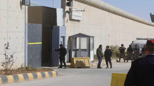 فريحات: التعداد يشمل نزلاء السجون ومرضى المستشفيات