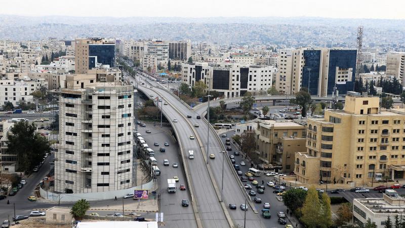 تفاصيل حالة الطقس لأربعة أيام