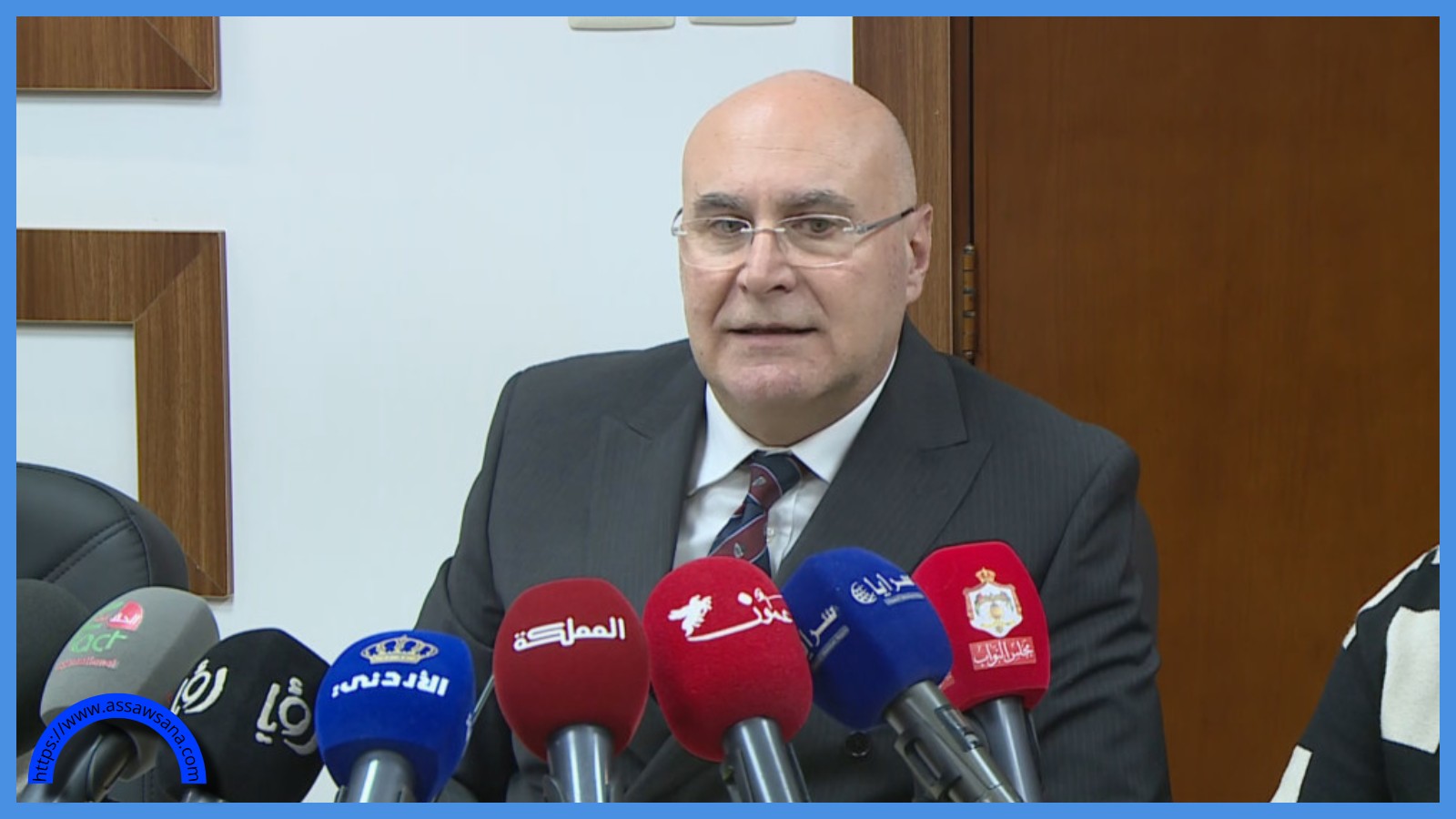 شحادة: الاقتصاد الأردني أثبت مرونة بالتعامل مع الأزمات