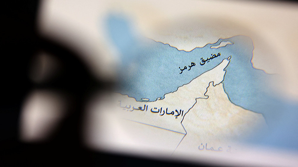 رئيس المنظمة البحرية الدولية: لا يحق لأي بلد إغلاق مضيق هرمز