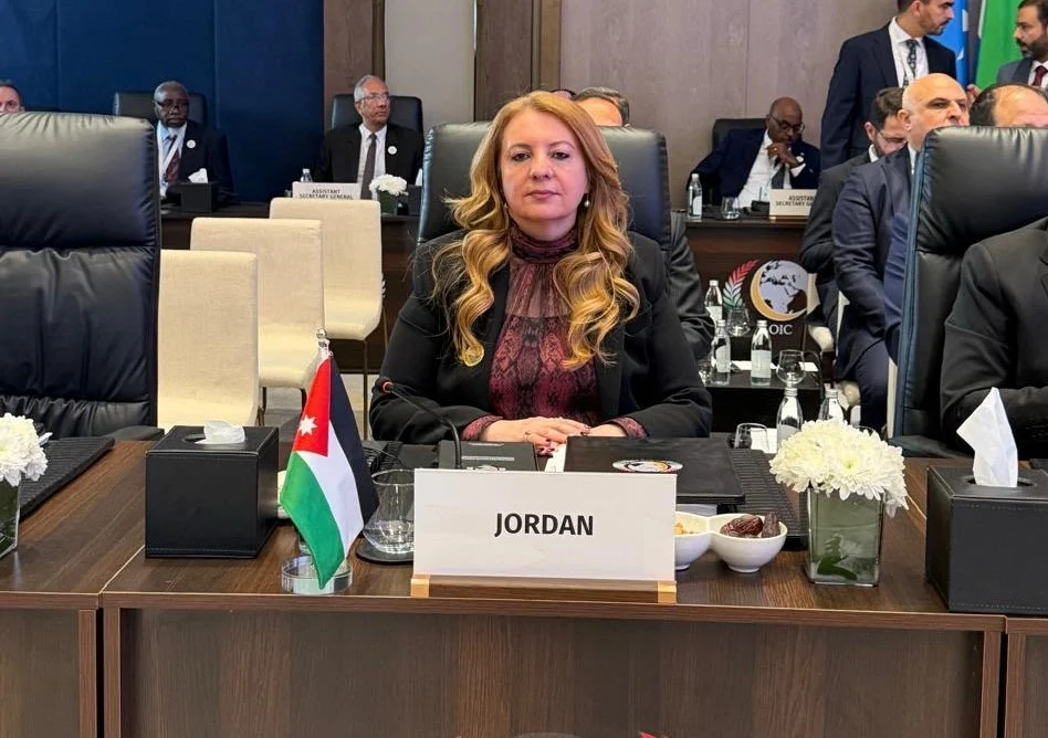 نمروقة تجدد تحذير الأردن من الانتهاكات بالضفة وتدين الاعتداءات الحوثية على السعودية