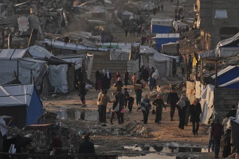 انتقادات دولية واسعة لحظر إسرائيل منظمات إنسانية في غزة