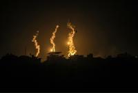 أربعةُ «أصفار» على ما تبقّى من غزّة