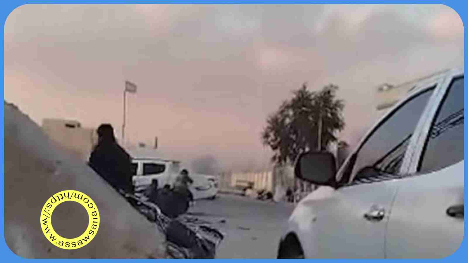 قتيل و9 جرحى باشتباكات مع دروز في دمشق  ..  تفاصيل