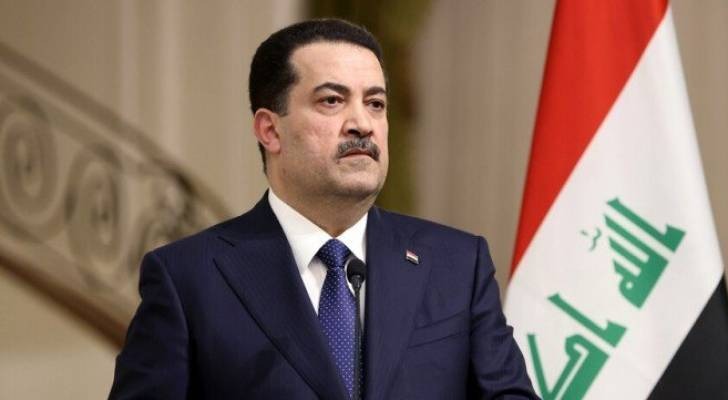 العراق يدعو لتحالف إسلامي عسكري ضد إسرائيل