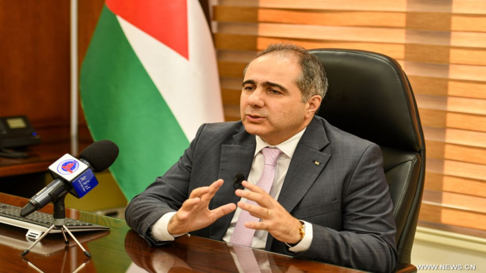 وزير الاستثمار: الصين شريك استراتيجي للأردن في التحول الصناعي