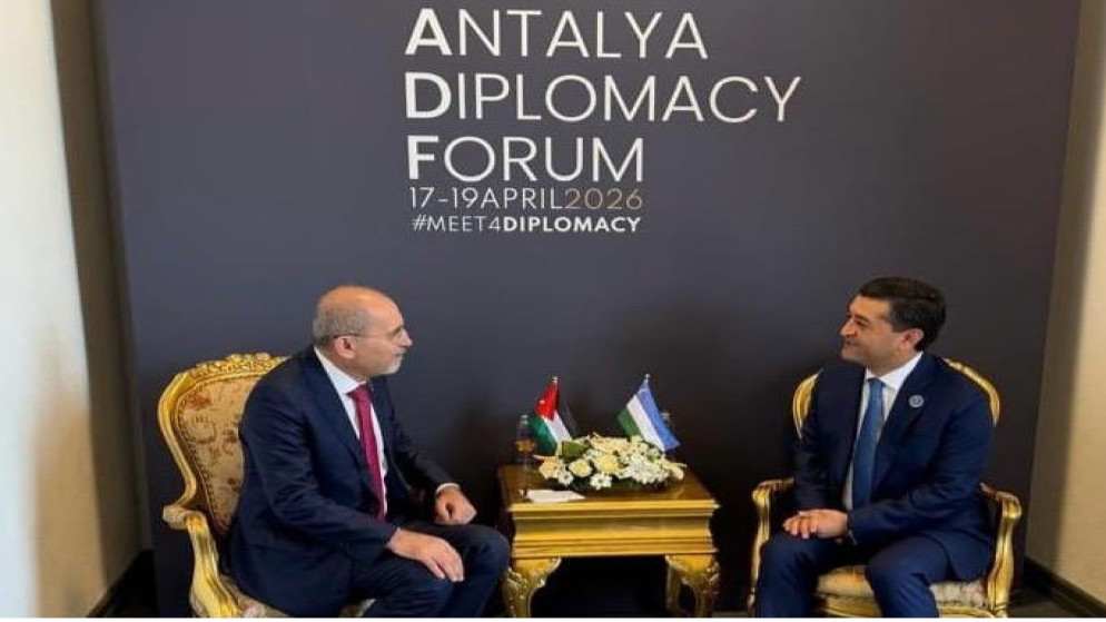 بحث جهوز لبنان للتفاوض المباشر مع إسرائيل