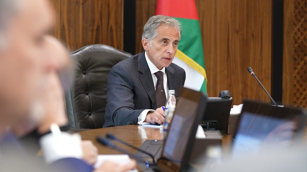 قرارات مجلس الوزراء اليوم الأحد 