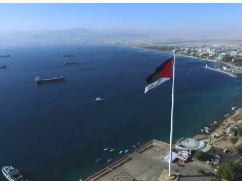 العقبة تتصدر حجوزات الفنادق نهاية الأسبوع