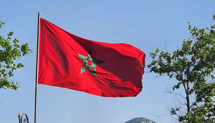 المغرب يرحب بوقف إطلاق النار